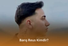 Barış Reus