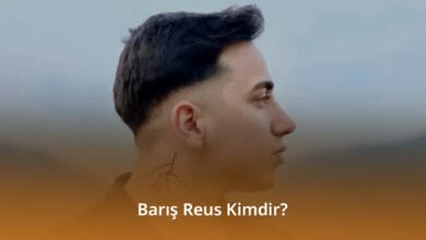Barış Reus Kimdir? Barış Reus
