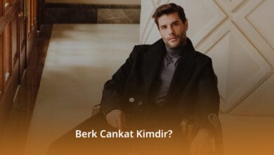 Berk Cankat Kimdir? Berk Cankat