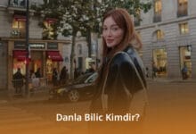 Danla Bilic