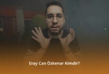 Eray Can Özkenar