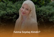 Fatma Soydaş Kimdir? Fatma Soydaş