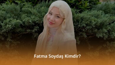 Fatma Soydaş Kimdir? Fatma Soydaş