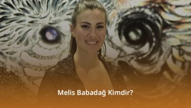 Melis Babadağ Kimdir? Melis Babadağ