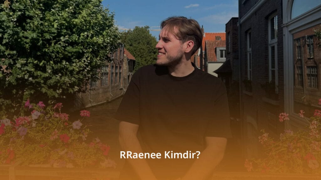 RRaenee 