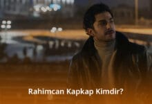 Rahimcan Kapkap