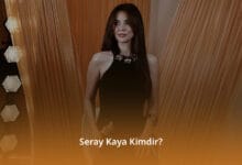 Seray Kaya