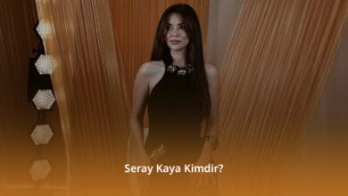 Seray Kaya